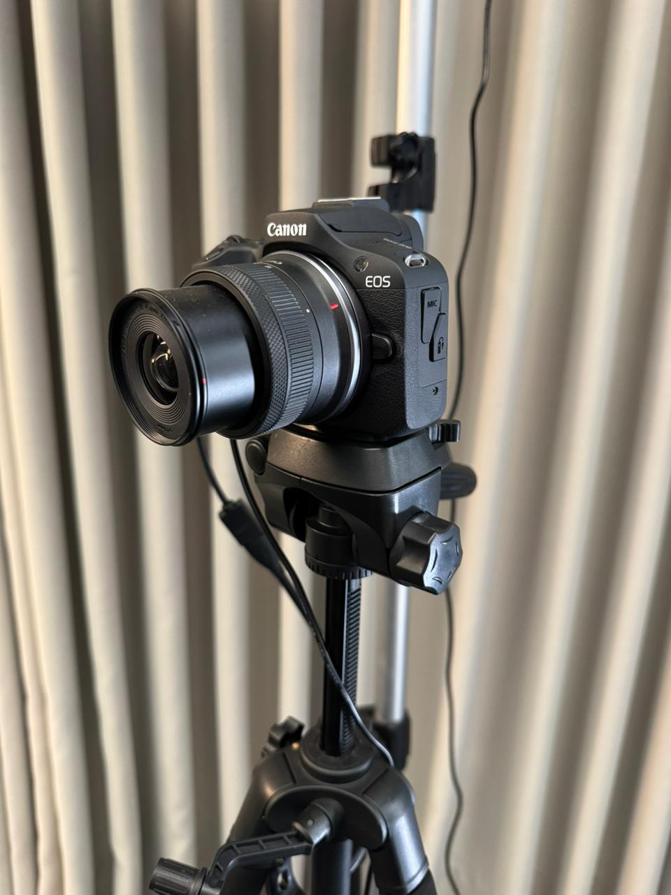 Canon EOS R100