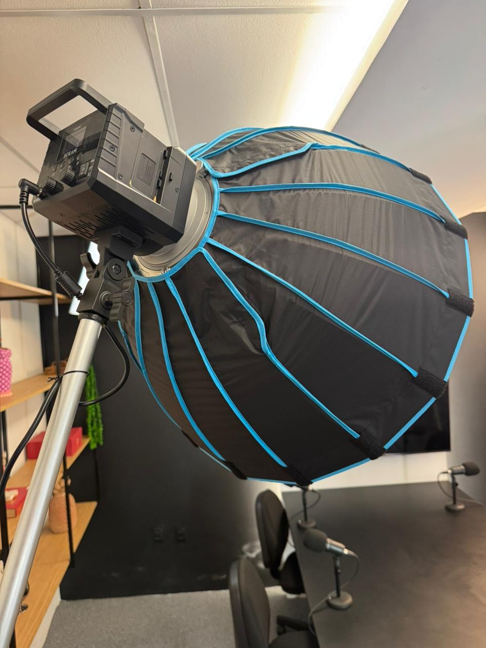 Sokani X100 Bi